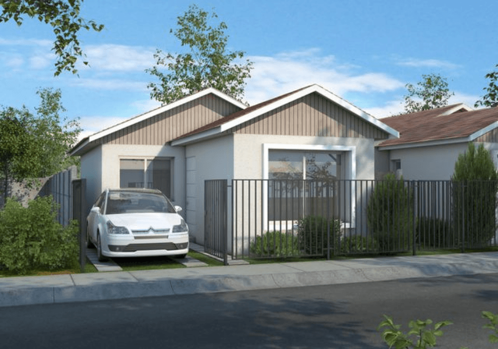 CASA BVC2-A17