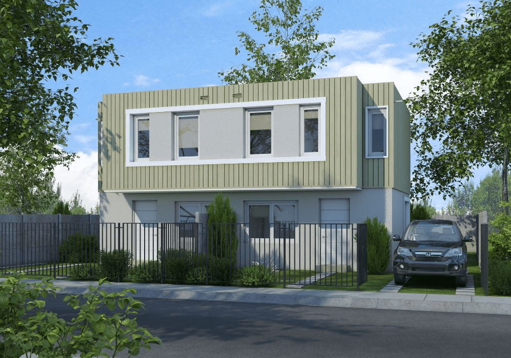 CASA BVC2-C02