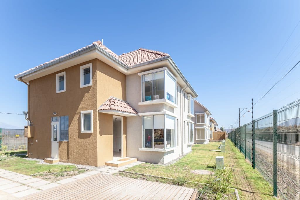 CASA H