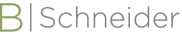 Bschneider Logo