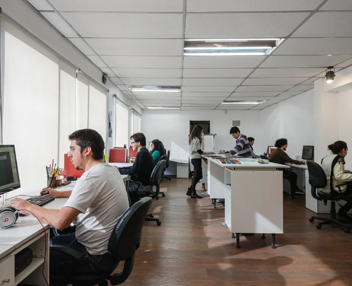 Edificio residencial Esepe