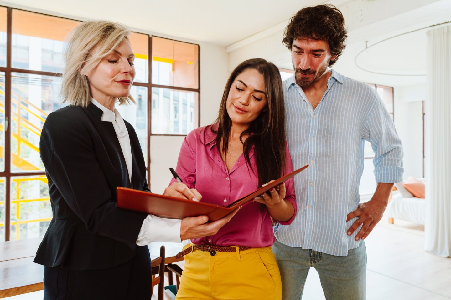 Promesa de compraventa